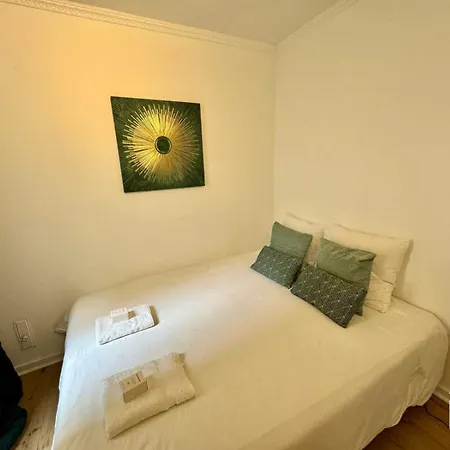 Cozy 1br 2p - Parijs