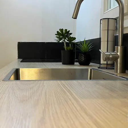 Apartment Cozy 1br 2p -