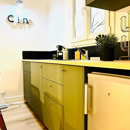 Cozy 1br 2p - *