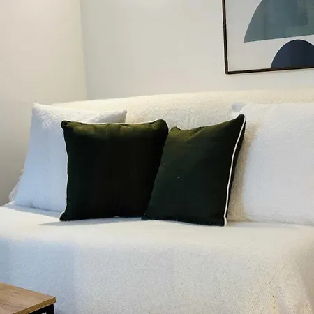Cozy 1br 2p - Paris