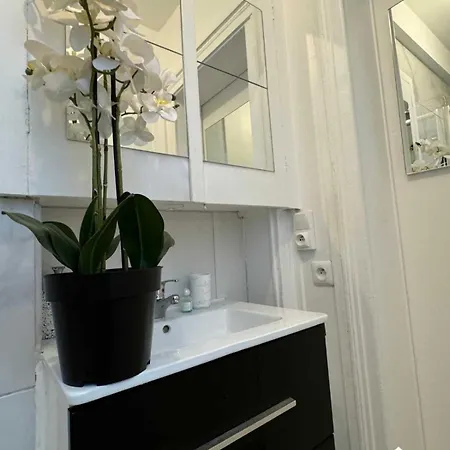 Cozy 1br 2p - Apartment