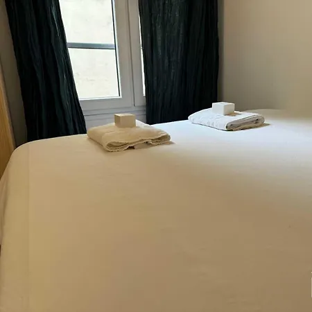 Cozy 1br 2p - *