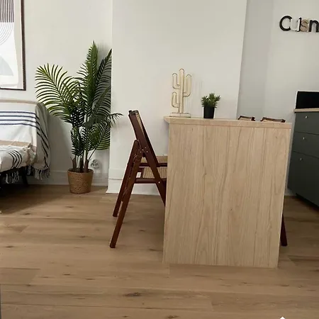 Cozy 1br 2p - 公寓 巴黎