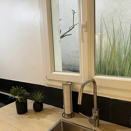 Cozy 1br 2p - Apartment Paris