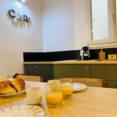 Cozy 1br 2p - *