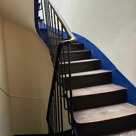 Apartment Cozy 1br 2p -