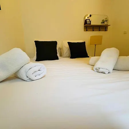 Cozy 1br 2p -