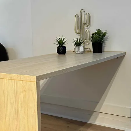 Cozy 1br 2p - * Paris