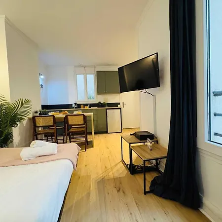 Cozy 1br 2p -