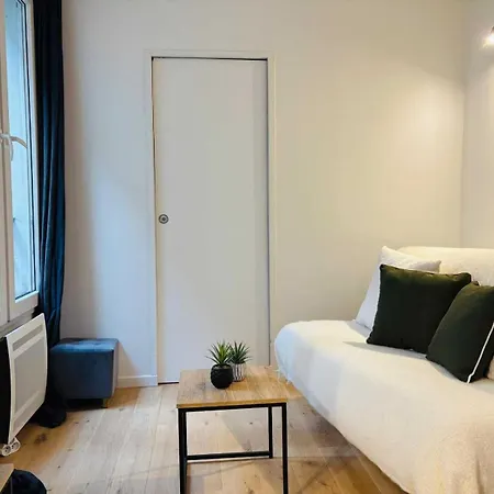 Cozy 1br 2p - 公寓