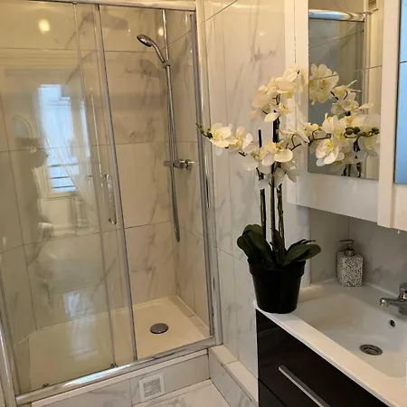 Cozy 1br 2p -