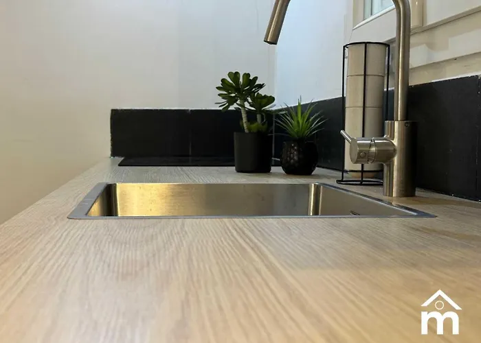 Apartment Cozy 1br 2p -