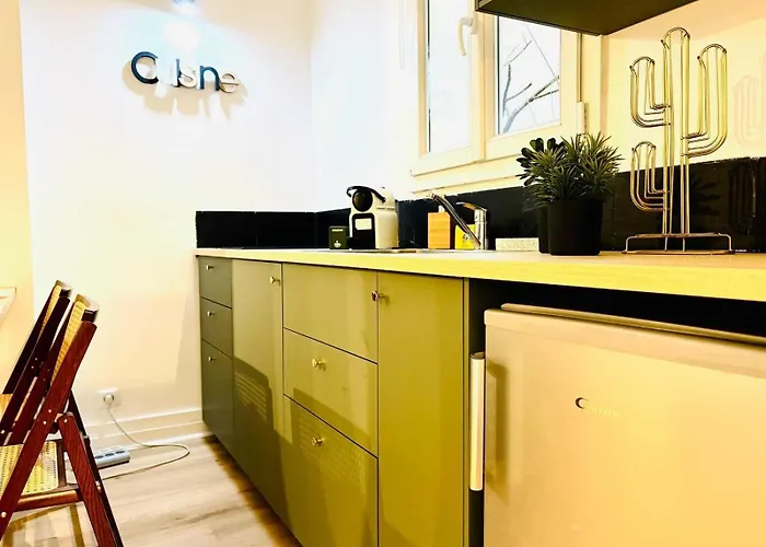 Cozy 1br 2p - *