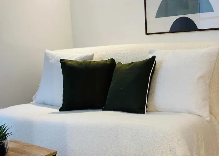 Cozy 1br 2p - Paris
