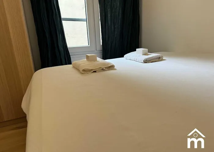 Cozy 1br 2p - *